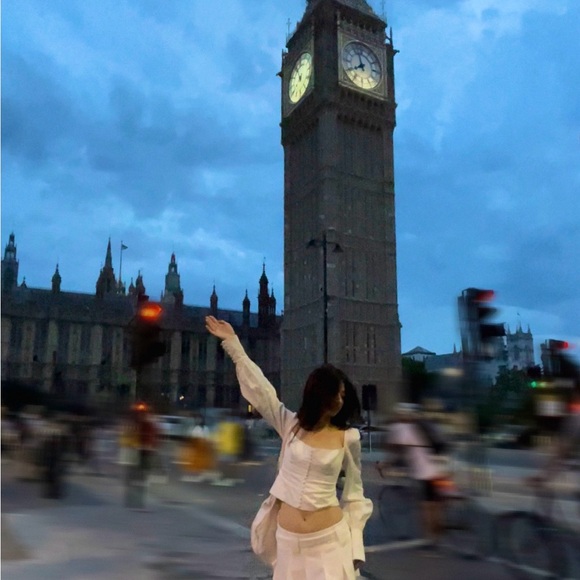 Meet your Posher, Karen - Picture 11 of 12